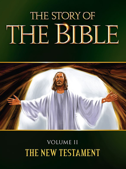 Title details for The Story of the Bible, Volume 2 by TAN Books - Available